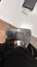 Mizuno M-Craft x S6 Putter