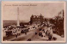 BLACKPOOL - Lancashire