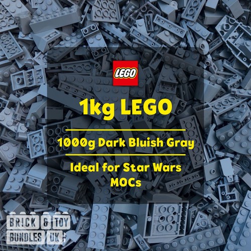 1kg lego bulk - lego,