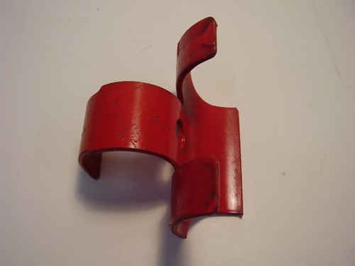 Genuine lely welger baler tine - welger,