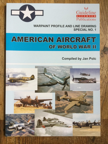 American aircraft wwii - of,