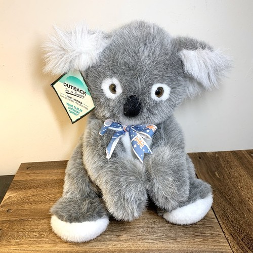 Outback toys souvenirs - outback, koala