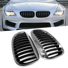 Pair Front Kidney Bumper