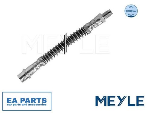Brake hose for mercedes - hose, mercedes-benz