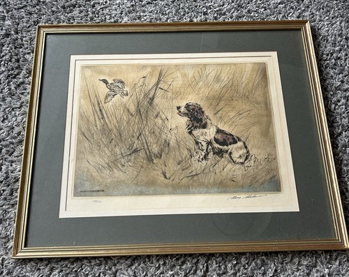 Henry wilkinson signed limited - henry,