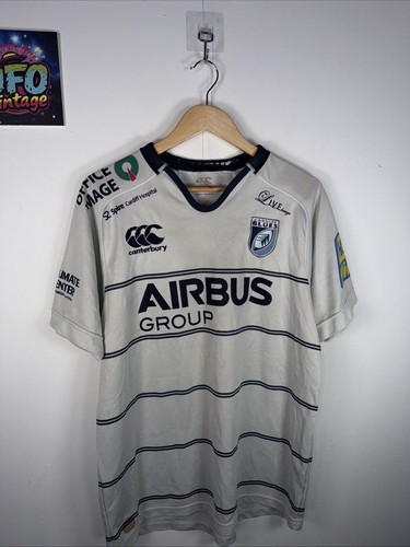 Cardiff blues 2015 away - blues,