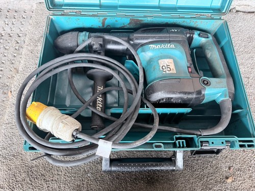 Makita hm0871c avt sds max - avt, sds-max
