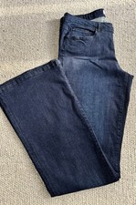 Naf Naf Vintage Flared Jeans