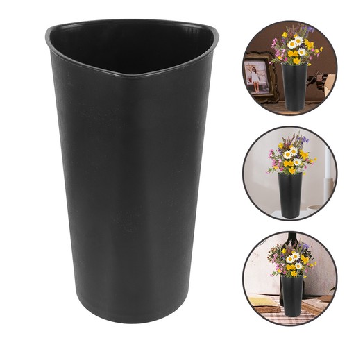 Decorative flower bucket - decorative,