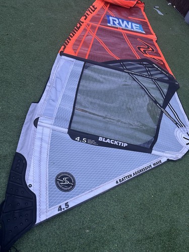 Simmer icon windsurf - icon, 4.0