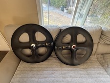 700C Disc Carbon Fiber TT Road