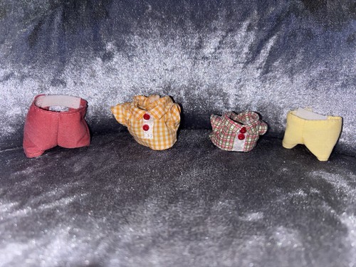 Sylvanian families father - sylvanian,