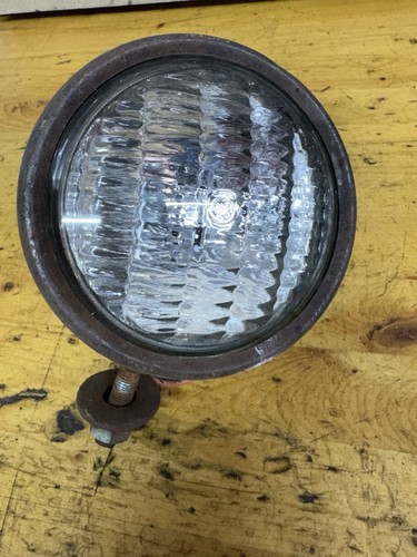 Headlight spotlight - 4”,