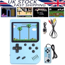 Built-in 500 Handheld Retro