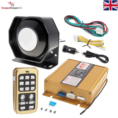 Dc12v 200w sound loud car - dc12v,
