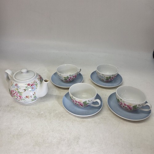 Cath kidston spray flowers - cath,