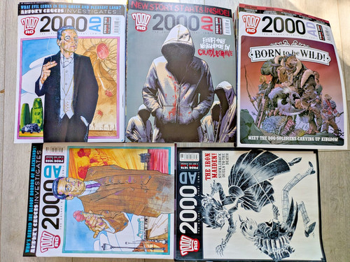 2000 comic job - ad,