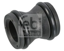 COOLANT PIPE FITS: VW PASSAT