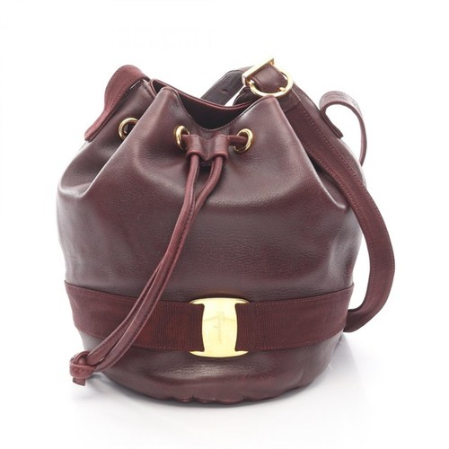 Salvatore ferragamo vara bow - vara,