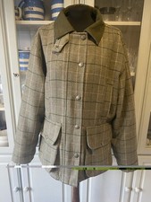 HOGGS OF FIFE Tweed/Wool Mix