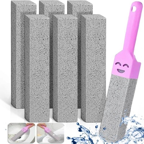1pc pumice stone - pumice,