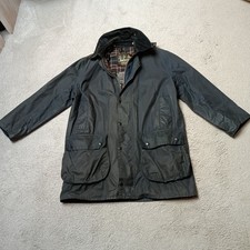 Men's Barbour Border vintage