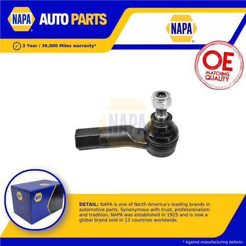 Tie track rod - /,