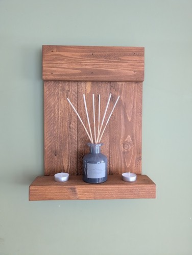 Handcrafted reclaimed timber - handcrafted,