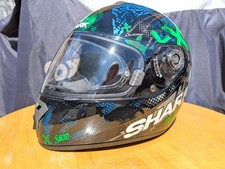 Shark S600 Helmet Size S