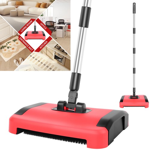 Manual carpet sweeper 180 - manual,