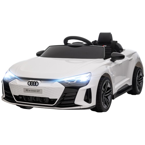 Homcom audi tron - audi, rs