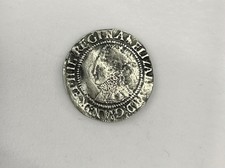 Elizabeth.1.(1558-1603) Groat