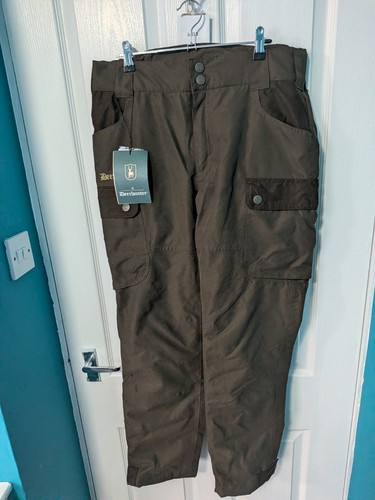 Deerhunter eagle trousers - eagle, mens
