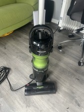 Panasonic vacuum cleaner eco - vacuum,