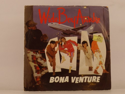 Wide boy awake - bona, ventura