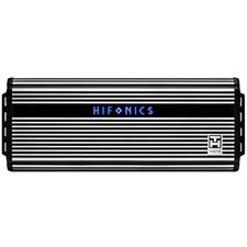 Hifonics ZEUS THETA Compact