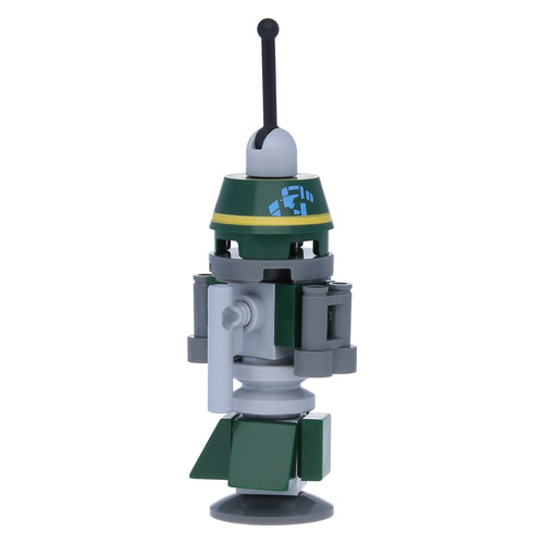 Lego series droid - droid,