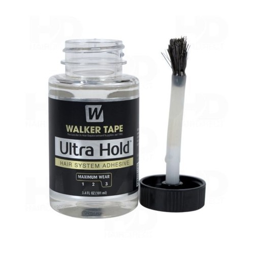 Walker ultra hold glue - hold,
