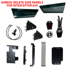 "AIRBOX DELETE SIDE PANELS"