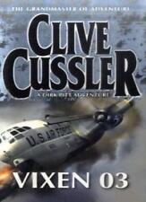 Vixen O3 By Clive Cussler