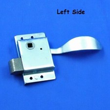 Vintage Car Surface Mount Door