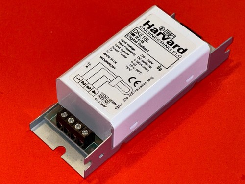 Harvard dke18l dk18l - dke18l,