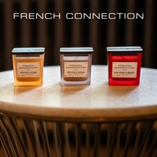 French Connection Scented