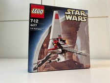 LEGO Star Wars 4477 T-16