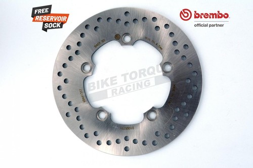 Brembo serie oro rear brake - serie,