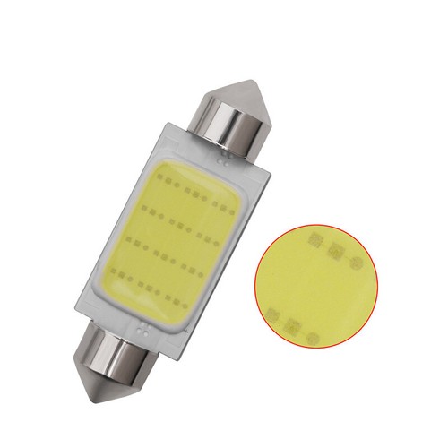 2pcs car led - led, number