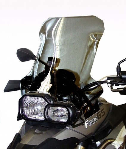 Adventure type fairing - adventure,