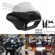 For Harley Fat Bob FXFB FXFBS