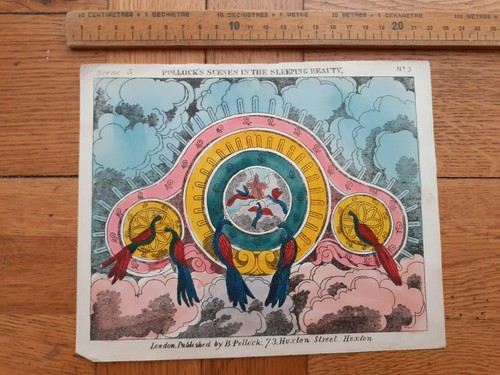 Redington pollock toy - pollock's,