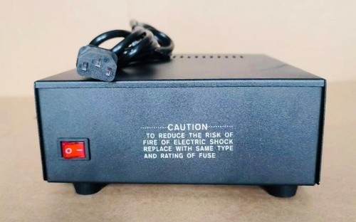 Desktop power supply - desktop, ps-20